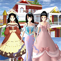 樱花恋爱大作战-樱花校园浪漫少女V1.6