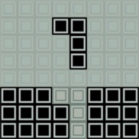 消灭方块-俄罗斯方块黑白版v1.0.3