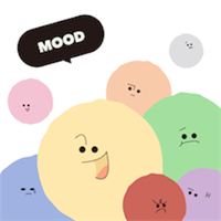 MOOD手帐-记录心情的电子手帐V2.0