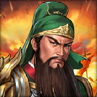 同人圣三国蜀汉传App