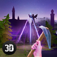 地下城生存模拟器3D App
