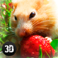 仓鼠模拟器3D App