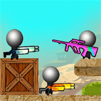 火柴人竞技模拟V1.1