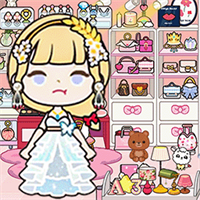 精灵少女小屋V1.7