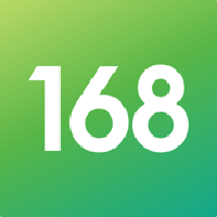 华人168 App
