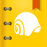 蜗牛壳App
