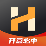 哈希盲盒App