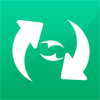 数据恢复管家App