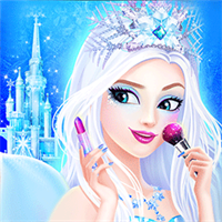 魔法公主闪耀换装-美妆舞会V1.2