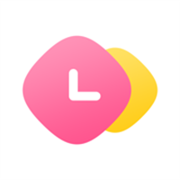 Time Widget App