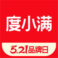 度小满金融App