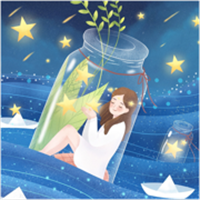 漂流瓶 App