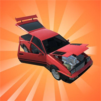 车祸物理模拟器V1.0.1