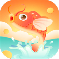 悦量锦鲤计步V2.0.1