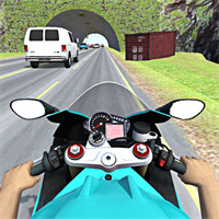 我是赛车王-真实摩托驾驶模拟V1.0.4