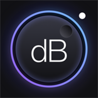 分贝测试仪 App