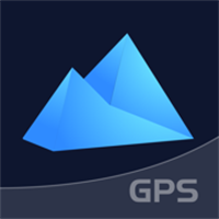 GPS定位助手App