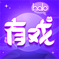 HALO有戏 App