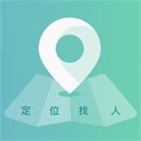 定位找人App