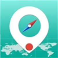 知他定位App