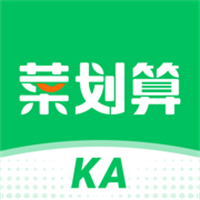 菜划算KA App