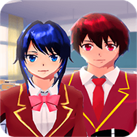 樱花校园恋爱人生V1.0.4