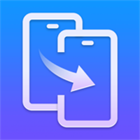 手机一键搬家App