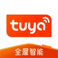 涂鸦全屋智能App
