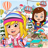 滑雪模拟器V1.2