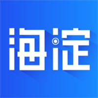 掌上海淀:新闻政务服务App