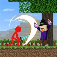 火柴人冒险王V1.0.2