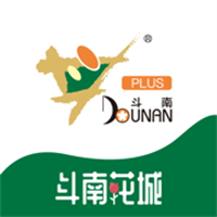 斗南花城App