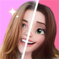 AI头像馆App