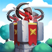 弓箭堡垒V1.1