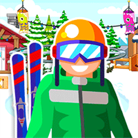 滑雪帝国V1.1