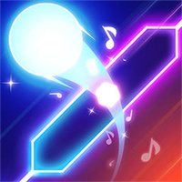 甜蜜连线-点点节奏V1.0