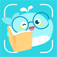 鲸语扫书App