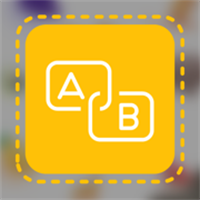 看物拼字词App