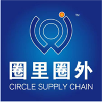 圈里圈外供应链平台App