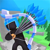 后羿射击战-王者射手五杀V1.2