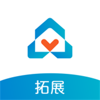 安居微棠拓展App