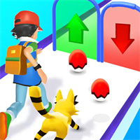 萌宠跑酷竞技赛-全新萌宠团怪物总动员V1.0.8