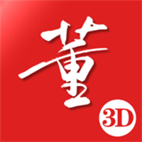 3D董氏奇穴App