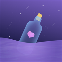 瓶子-新漂流瓶聊天交友V1.3.3
