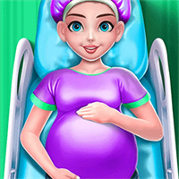 怀孕妈妈婴儿护理-照顾新生儿V1.2