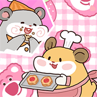 小樱花餐厅-烹饪美食蛋糕V1.4
