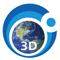 奥维互动地图3D-高清地图V1.1.38