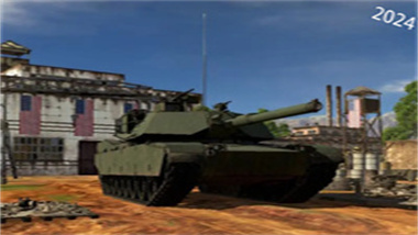 《战争雷霆》攻略：M1坦克与空中作战技巧