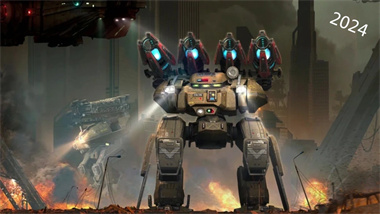 完全攻略：炽烈比蒙机器人在《机甲战队》中的优化使用策略