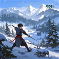 冰雪侠客V1.0